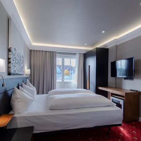 2H Horizon Hotel Кюлунгсборн Экстерьер фото