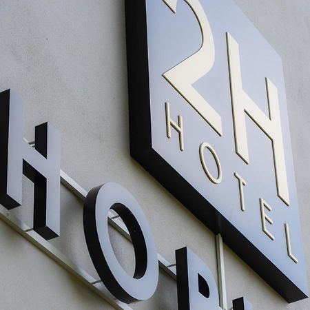 2H Horizon Hotel Кюлунгсборн Экстерьер фото