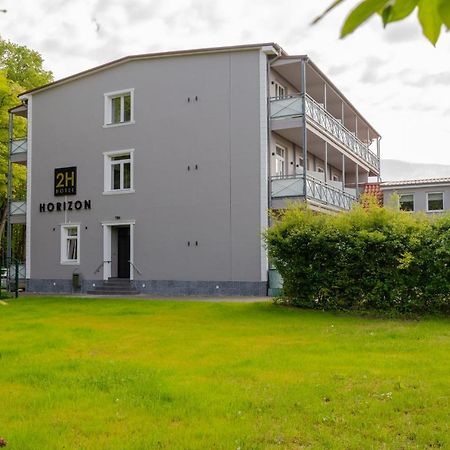 2H Horizon Hotel Кюлунгсборн Экстерьер фото