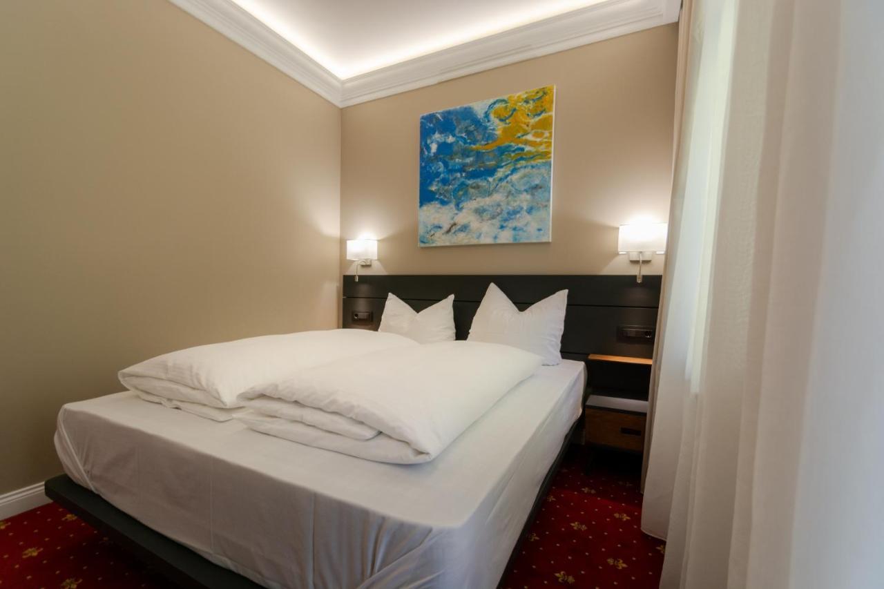 2H Horizon Hotel Кюлунгсборн Экстерьер фото