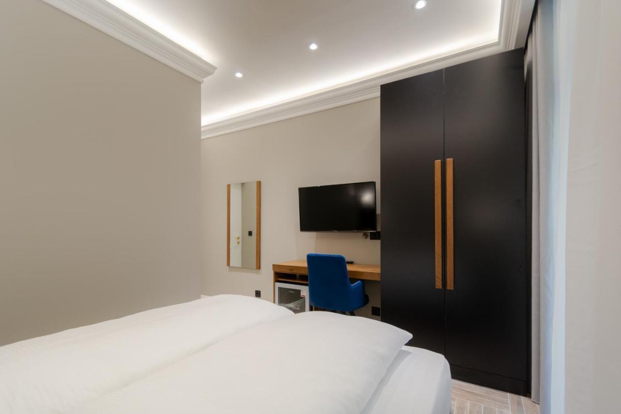 2H Horizon Hotel Кюлунгсборн Экстерьер фото