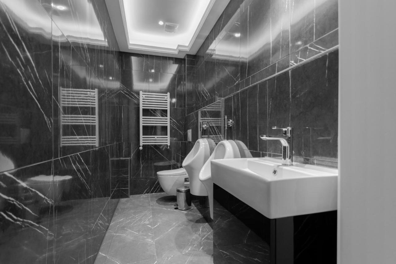 2H Horizon Hotel Кюлунгсборн Экстерьер фото