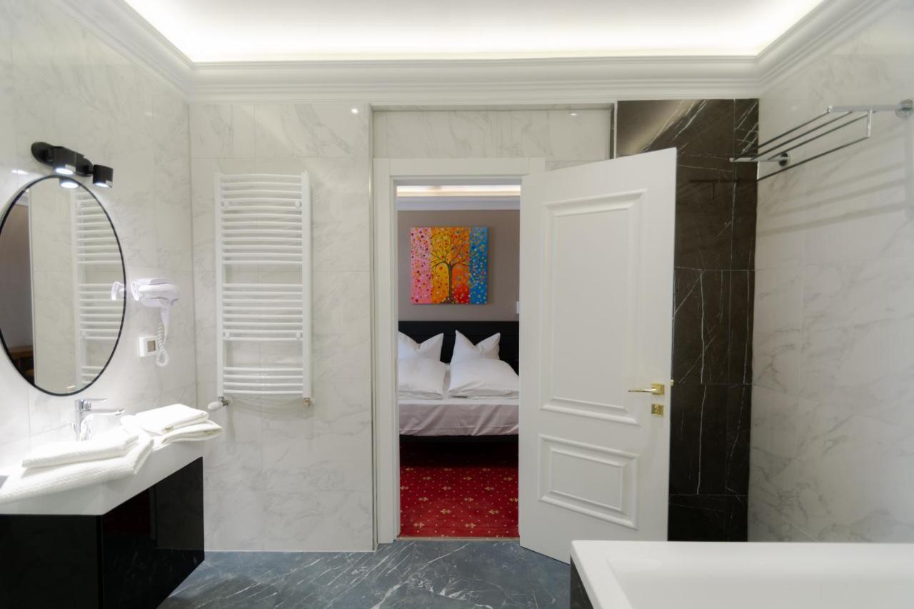 2H Horizon Hotel Кюлунгсборн Экстерьер фото