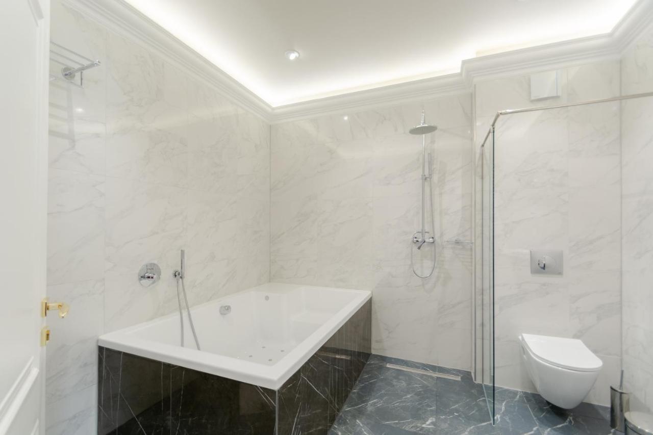 2H Horizon Hotel Кюлунгсборн Экстерьер фото