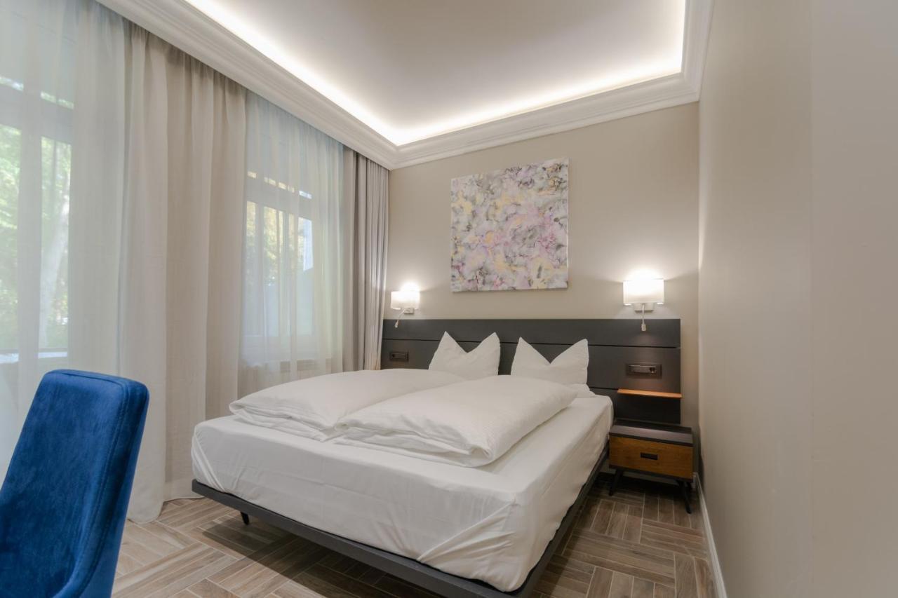 2H Horizon Hotel Кюлунгсборн Экстерьер фото